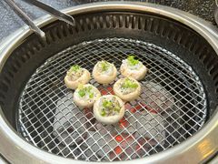 -红泥小火炉·东北泥炉烤肉(天一旗舰店)