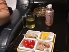 -陆琴脚艺·足浴·SPA(夫子庙店)