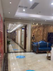 -碧莲盛·不剃发植发