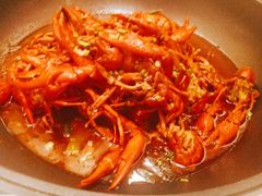 湖南口味虾-富淳饭店(陆家嘴保利广场店)