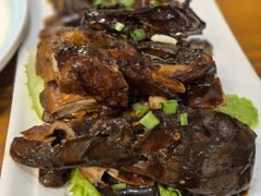 -李东农庄(中南百草园地标店)