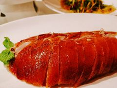 -四季民福烤鸭店(望京旺角店)