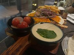 -ELI FALAFEL Lebanese&Mediterranean黎巴嫩美食(富城路店)