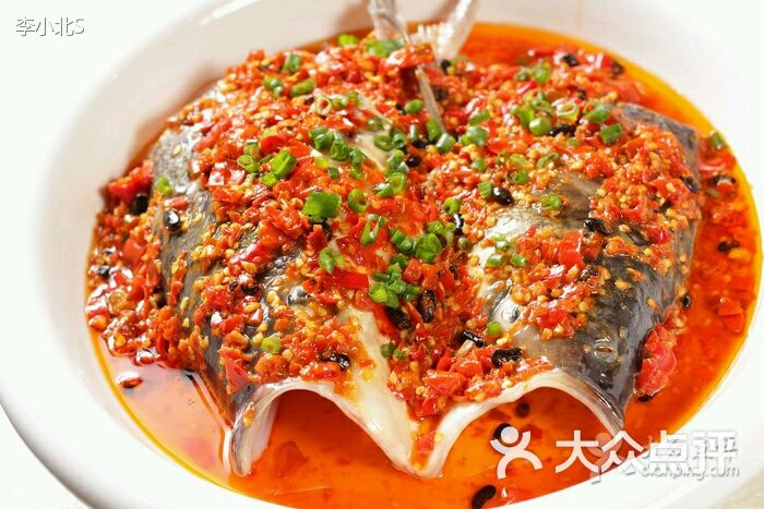 开胃鱼头王                 2375996bg           2375996bg