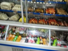 -张记炸串肠粉