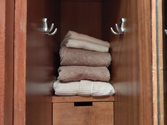 -丽思卡尔顿酒店泳池(金融街店)