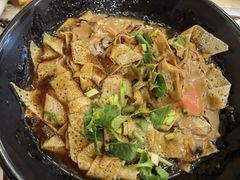 -奥华餐厅·老张记(台基厂店)