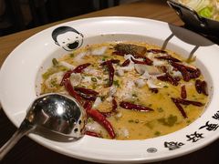 -首秀·四川料理(星耀101店)