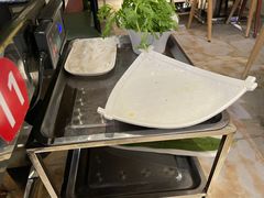 -潮汕三宝鲜牛肉火锅