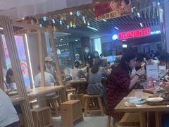 大堂-小满手工粉(环宇荟店)