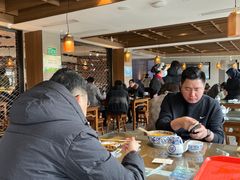 -吾穆勒蓬灰牛肉面·清真(中海河山郡店)