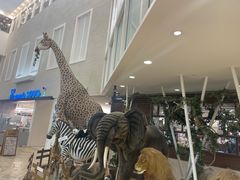 -阪急百货店(梅田总店)