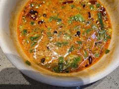 -海底捞火锅(名门店)