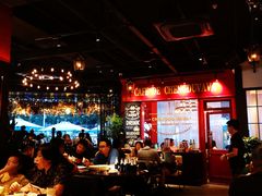 大堂-成都娃娃花园餐厅 (南艺旗舰店)