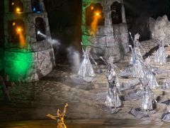 -横店影视城梦幻谷园区