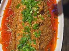 -老灶房-四川土菜(铁牛广场店)