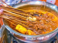 -牛华八婆麻辣烫(起源店)