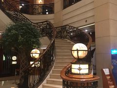 -上海安亭别墅花园酒店