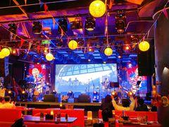 -星 Live House