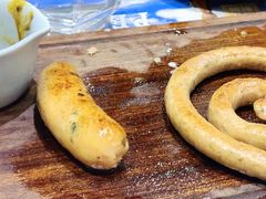 -安德烈俄式西餐厅(中央大街店)