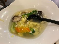 -桃园中华料理炸酱面(燕儿岛路店)