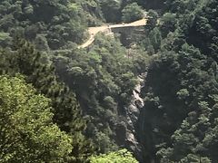 -东天目山风景区