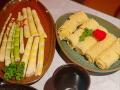 -芸山季·云南野生菌火锅(人民广场来福士店)