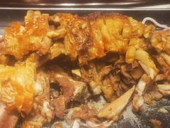 -巴音浩日娲·蒙餐(双林东路店)