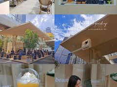 -BeauTea水仙(coco park店)