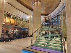 -厦门喜来登酒店