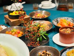 -长禧家·珑厨(东山口店)