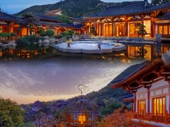 -华清宫景区
