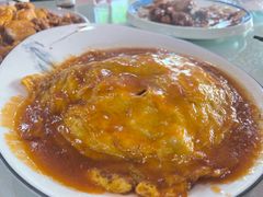 -同发号饭庄(复兴路店)