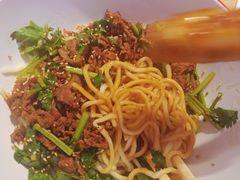 -阿当·小炒牛肉面(人广店)