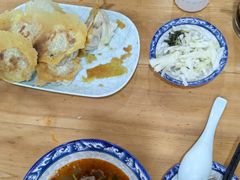 -呼市烧麦羊杂(幸福路店)