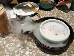 -金香匯晚茶(浑南店)