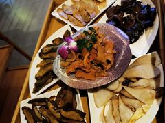 -大理董·董家小厨野生菌火锅(古城旗舰店)