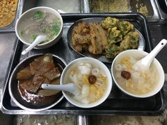 -老福合沟无米粿甜汤粿品店