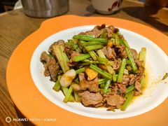 小炒黄牛肉-湘味淳(千禧街店)