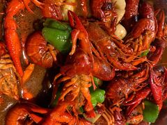 兄弟十三香小龙虾-兄弟龙虾(胜太路总店)