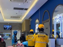 -小杨生煎(周浦万达店)