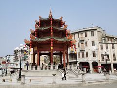 -汕头市小公园