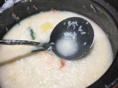 -小城粥道·海胆鲜虾粥(解放广场店)