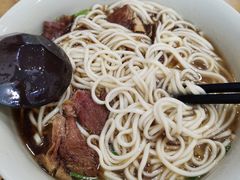 -李先生牛肉面大王(青岛闽江路店)