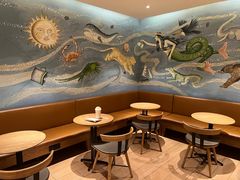 -星巴克(深圳侨城街店)