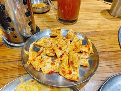-原始泥炉烤肉(总店)
