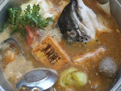 -水林间·寿喜烧自助(仙林金鹰店)