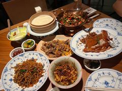 -玖五京菜(杭州城北万象城店)
