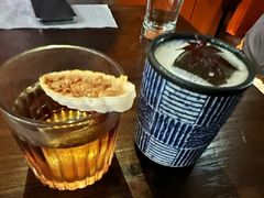 -LAMP BAR 水烟音乐酒吧