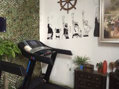 -RoMan罗马健身工作室(莘庄店)